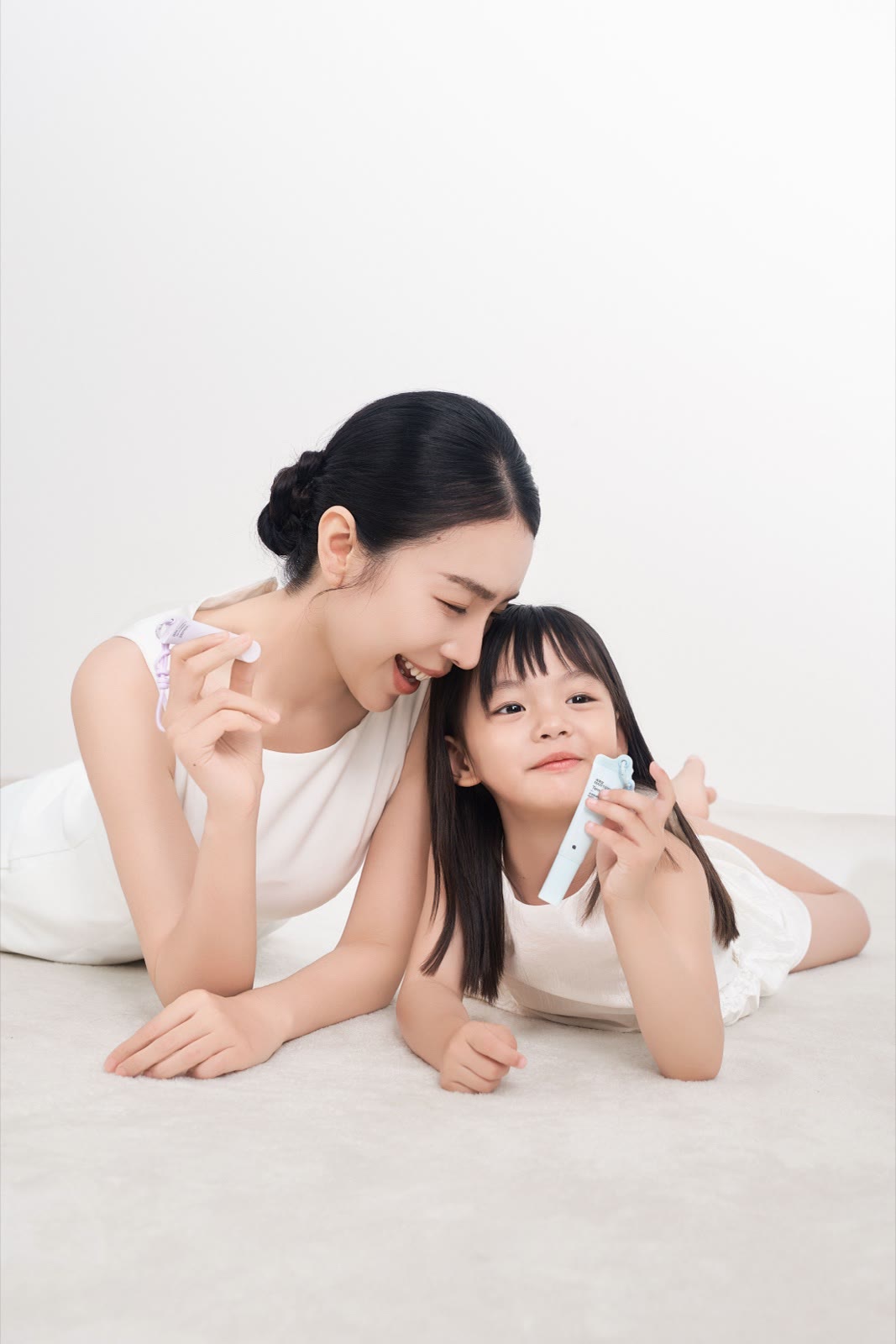 海得宝 · 家庭温暖呵护