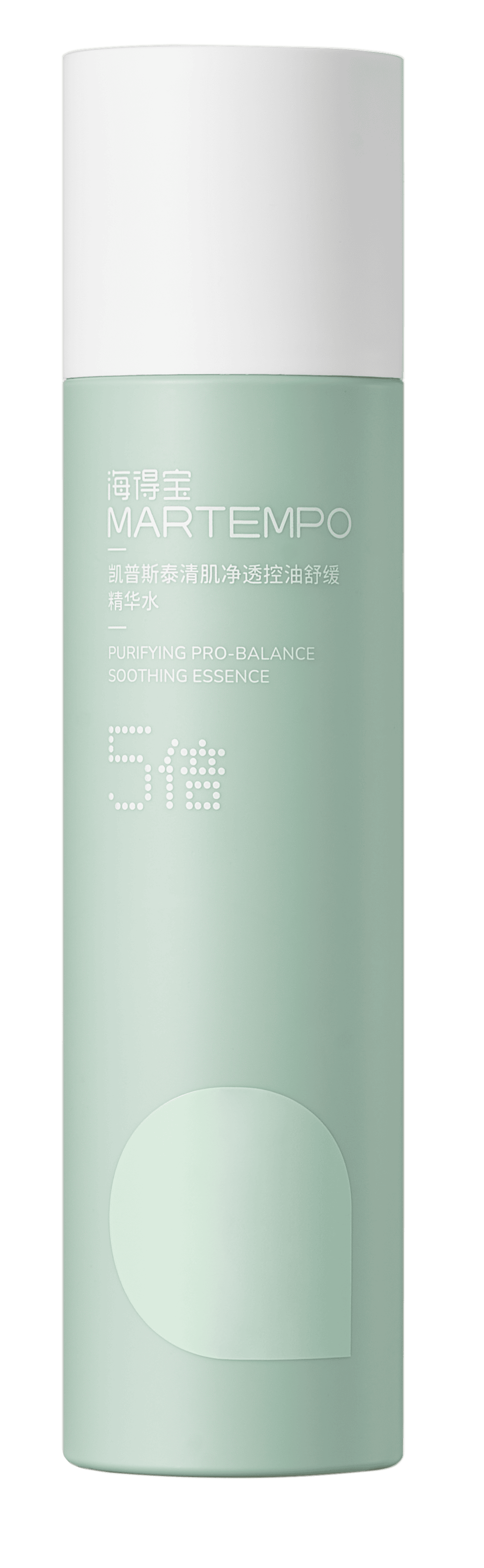 控油哑光水